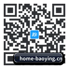 安卓通用版 二维码